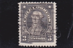 Stamps Chile -  TOROZ