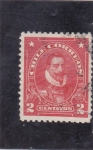 Stamps Chile -  VALDIVIA 
