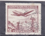 Sellos de America - Chile -  BIMOTOR