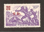 Stamps : Africa : Togo :  304