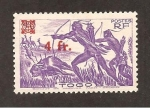 Sellos de Africa - Togo -  304