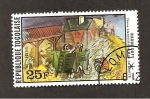 Stamps Togo -  1010
