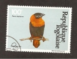 Stamps : Africa : Togo :  C447