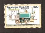 Stamps Togo -  1783