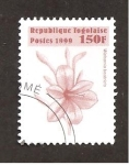 Stamps Togo -  1866