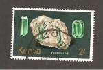 Stamps Kenya -  107