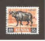 Stamps Kenya -  26