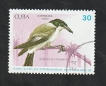 Stamps Cuba -  3042 - Ave