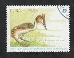 Stamps Cuba -  3044 - Ave
