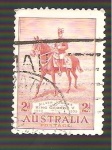 Stamps Australia -  152