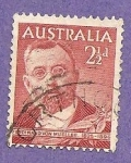 Stamps Australia -  214
