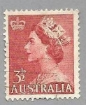 Stamps Australia -  258