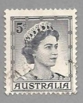 Stamps Australia -  319