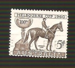 Stamps Australia -  337