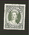 Stamps Australia -  338