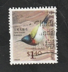 Stamps : Asia : Hong_Kong :  1305 - Ave