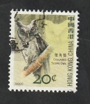 Stamps Hong Kong -  1302 - Ave