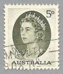 Stamps Australia -  365