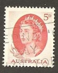 Stamps Australia -  366