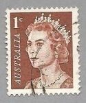 Stamps Australia -  394