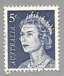 Stamps Australia -  399