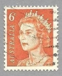 Stamps Australia -  401A