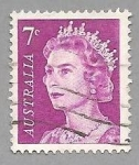 Stamps Australia -  402A