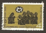 Stamps Australia -  422