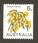 Stamps Australia -  439C