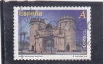 Stamps : Europe : Spain :  PUERTA DE PALMAS-bADAJOZ (42)