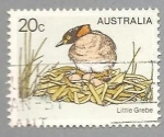 Stamps Australia -  683