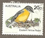 Stamps Australia -  716