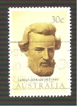 Sellos de Oceania - Australia -  885