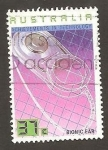 Stamps Australia -  1036
