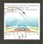 Stamps Australia -  1081
