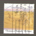 Stamps Australia -  1098