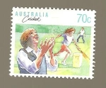 Stamps Australia -  1111