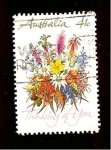 Stamps Australia -  1164