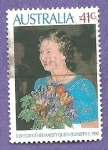 Stamps Australia -  1179