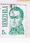 Sellos del Mundo : America : Venezuela : Venezuela 1