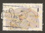 Stamps Australia -  1231