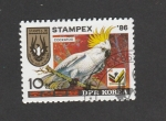 Stamps North Korea -  Cocratoo