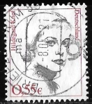 Stamps Germany -  Alemania-cambio