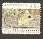 Stamps Australia -  1235C