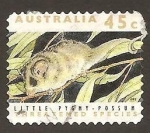 Stamps Australia -  1235D