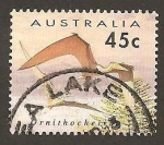 Sellos de Oceania - Australia -  1342