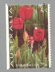 Stamps Australia -  1368