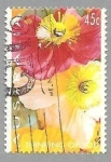 Stamps Australia -  1369