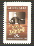 Stamps Australia -  1446