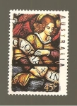 Stamps Australia -  1473